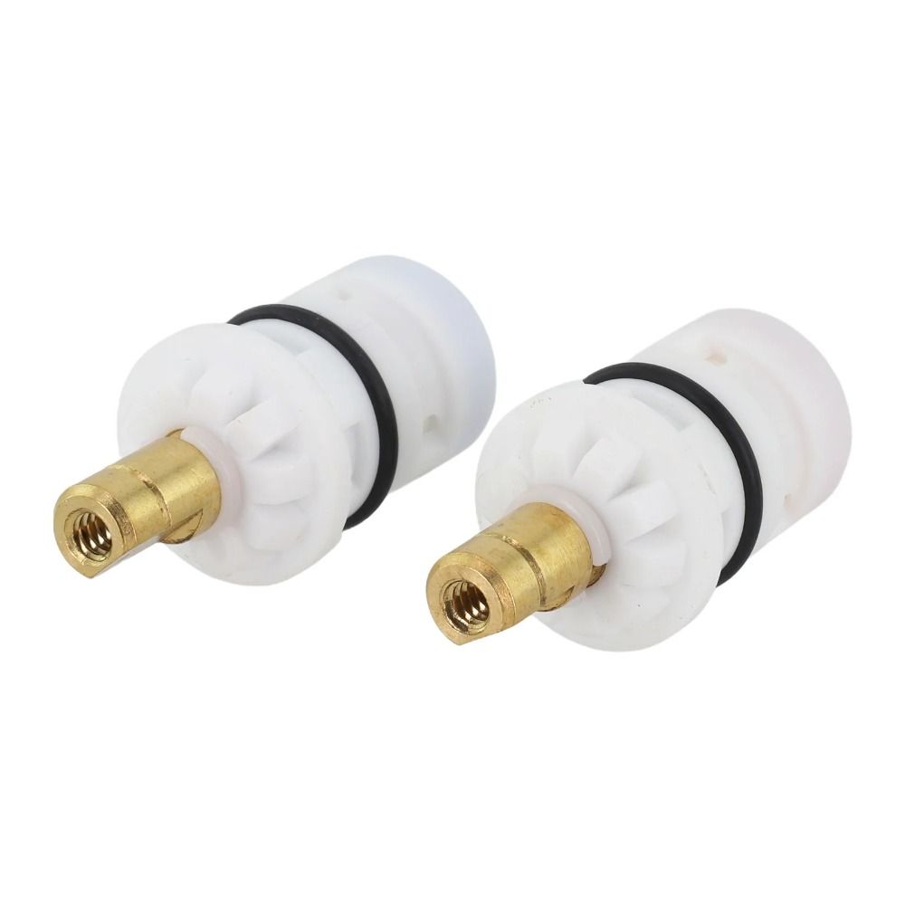 Plumbing - Cartuccia per Rubinetto in ABS Resistente,