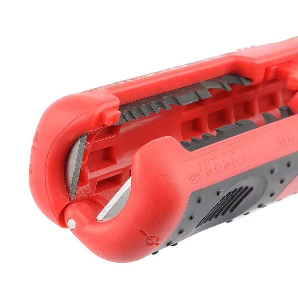 Automatic Wire Stripper Cutter - Pinze Multifunzione per Spellare e Tagliare
