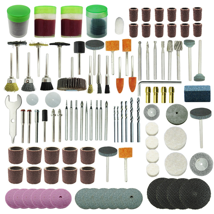 Reciprocating Saw Attachment Drill - Set di accessori per utensili rotanti