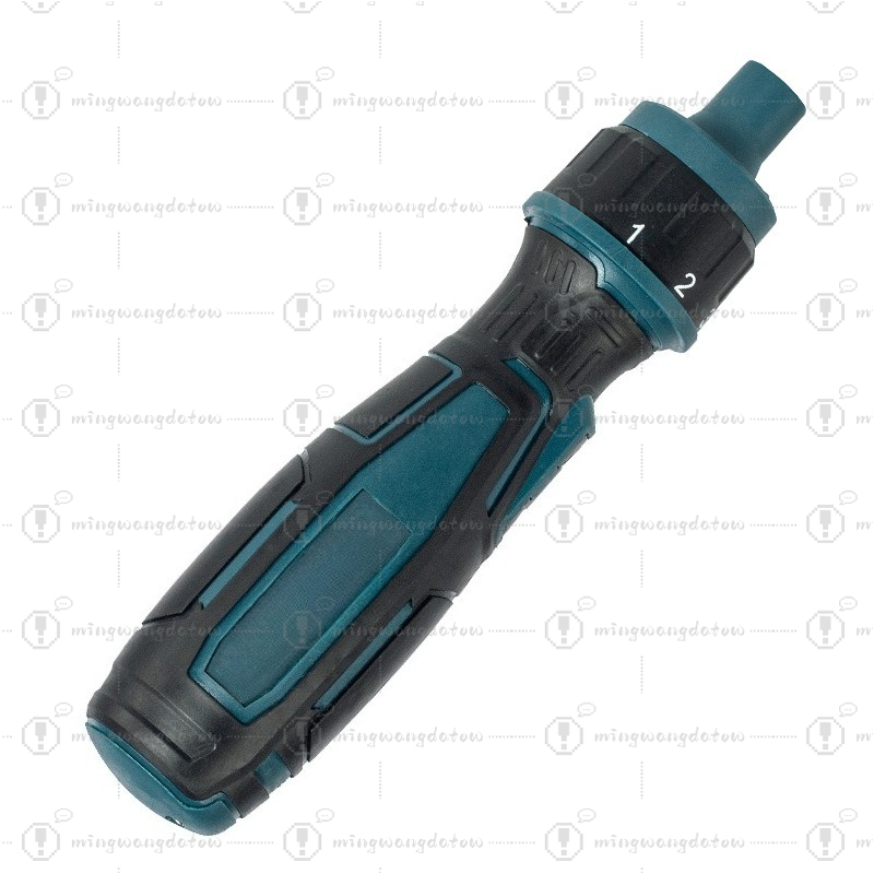 Electric Screwdriver Rechargeable Usb - Mini Cacciavite Elettrico Senza Fili, Ricaricabile