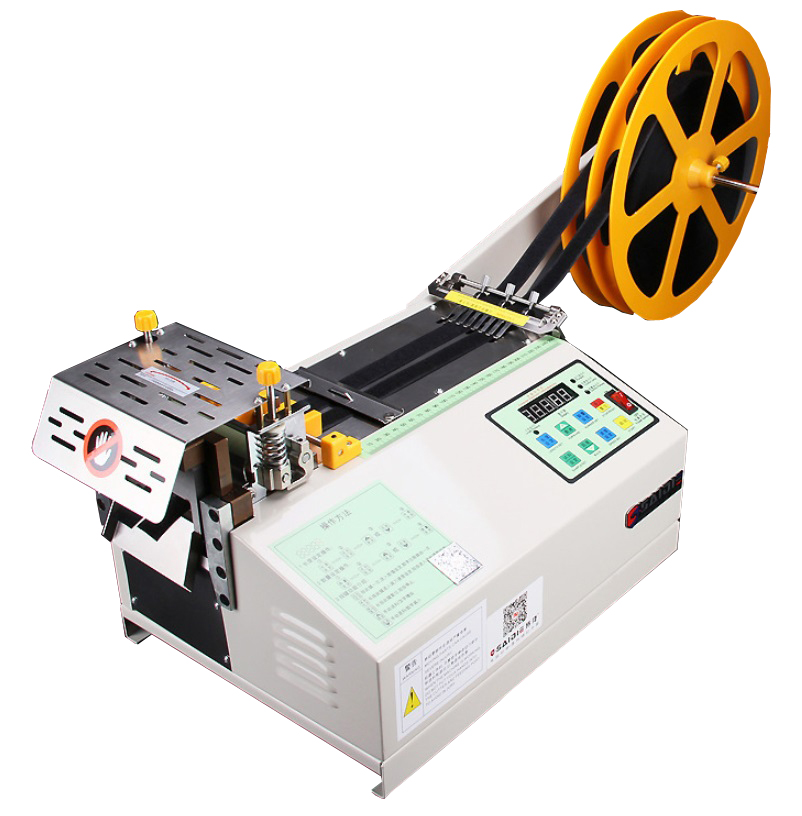 Automatic Wire Stripper Cutter - Macchina Automatica per Taglio e Avvolgimento