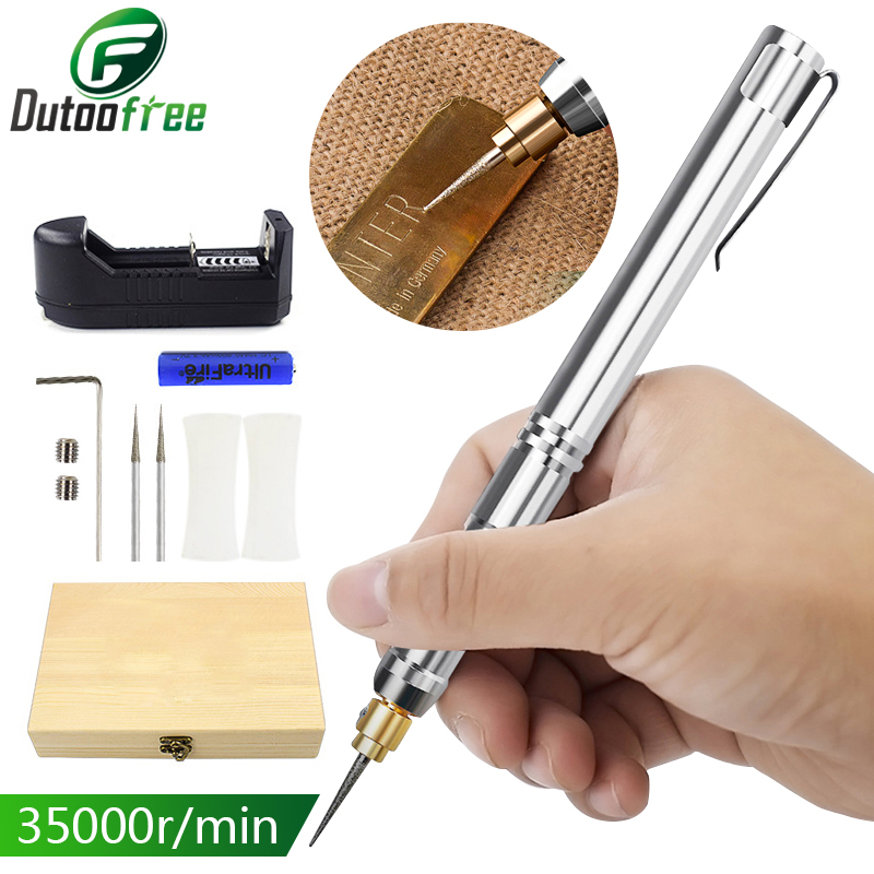 Mini kit di utensili rotanti a - Cordless Rotary Tool Kit Accessories recensione e prezzo