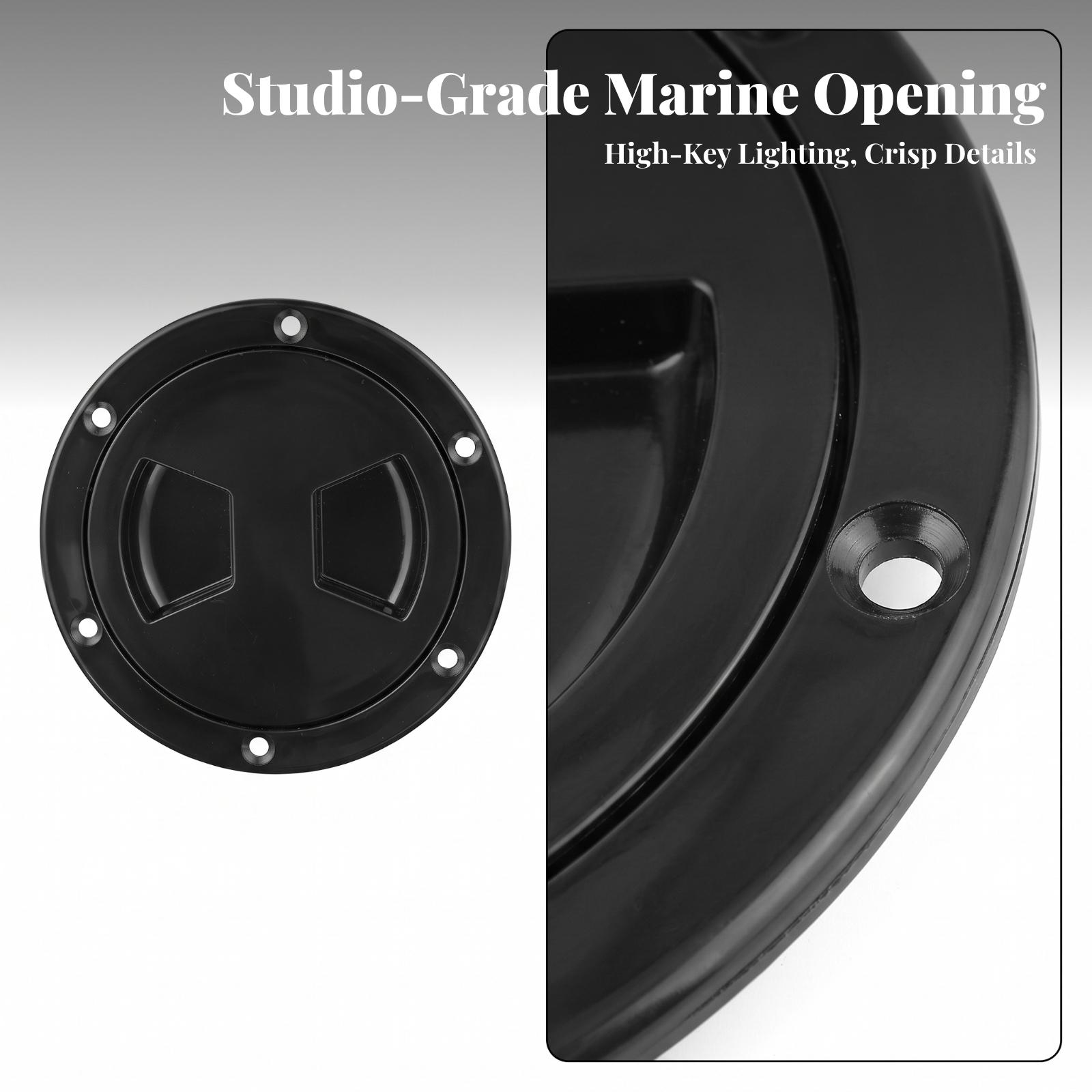 Copertura per Boccaporto Marin - Hardware recensione e prezzo