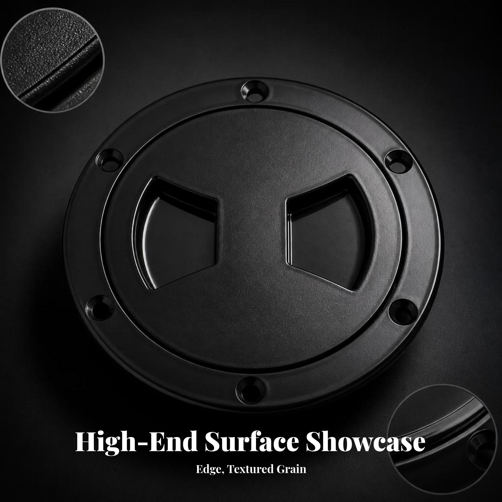 Copertura per Boccaporto Marin - Hardware recensione e prezzo