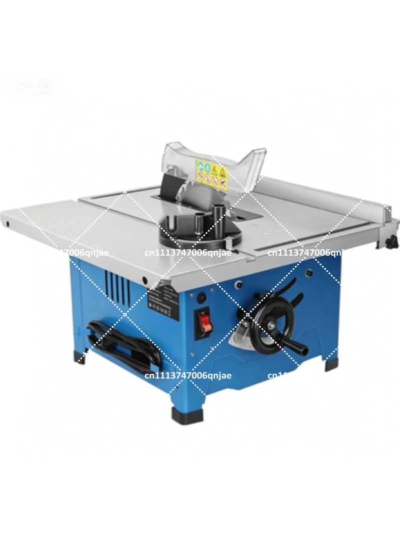 Sega da Tavolo Elettrica Multi - Mini Table Saw For Woodworking recensione e prezzo
