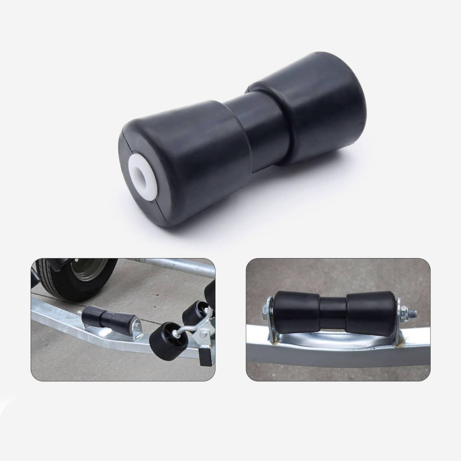 Rullo di supporto per imbarcaz - Hardware recensione e prezzo