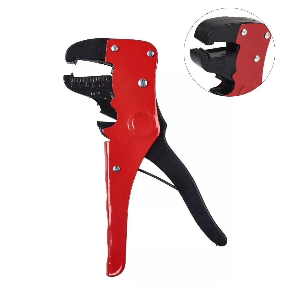 Pinza spelafili multifunzione  - Automatic Wire Stripper Cutter recensione e prezzo