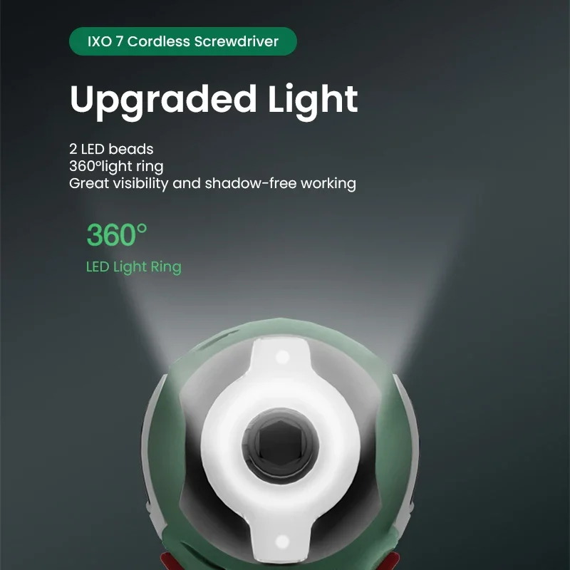 Cacciavite Elettrico Senza Fil - Electric Screwdriver Rechargeable Usb recensione e prezzo