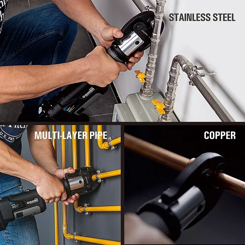 2026/Disponibile Campione Zupp - Plumbing recensione e prezzo