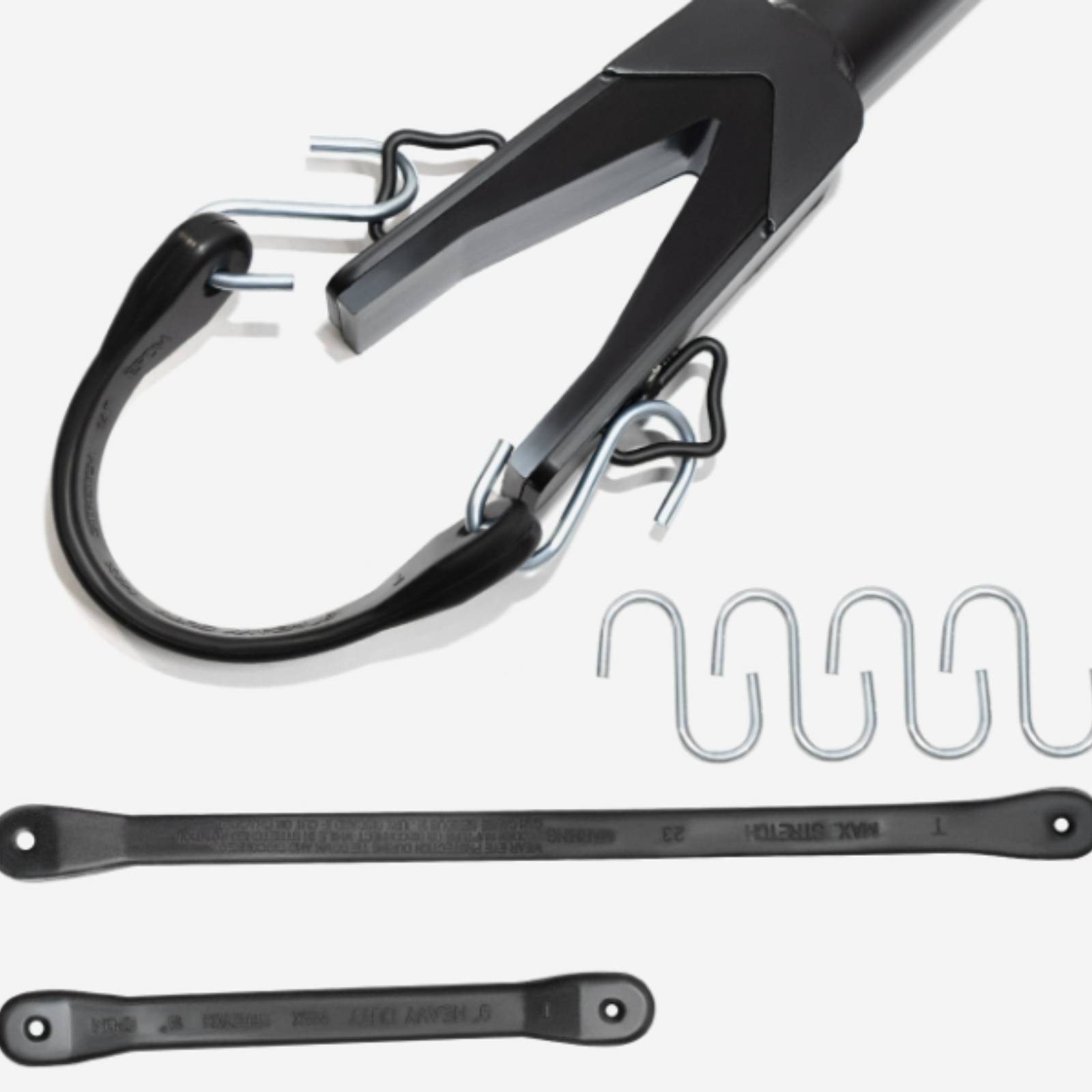 Supporto Telescopico per Motor - Hardware recensione e prezzo