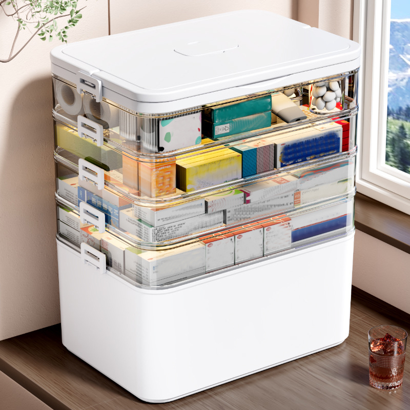 Scatola portaoggetti multifunz - Hardware recensione e prezzo