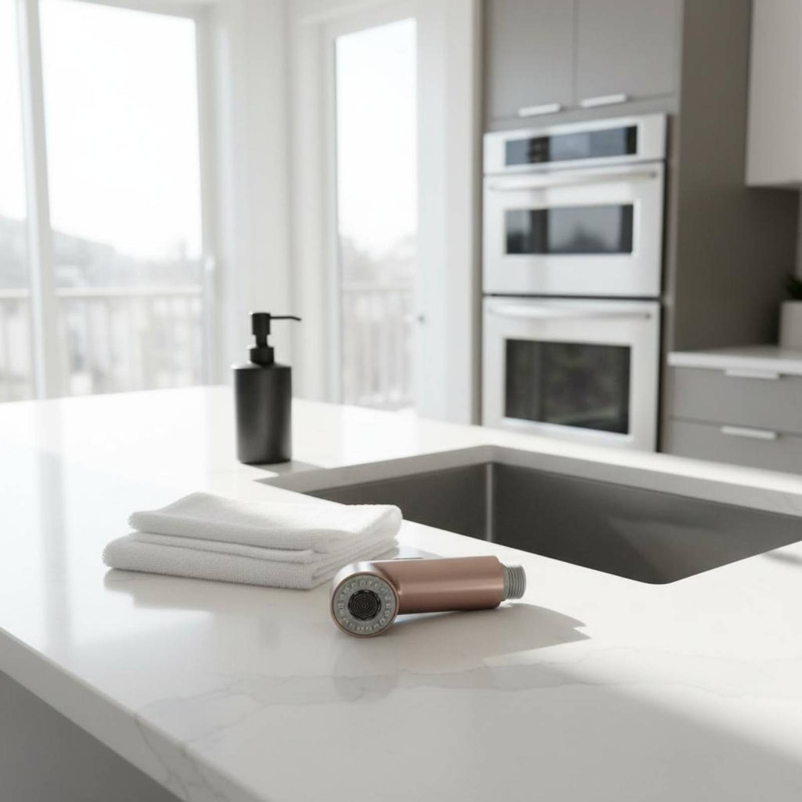 Testina per rubinetto a due fu - Plumbing recensione e prezzo