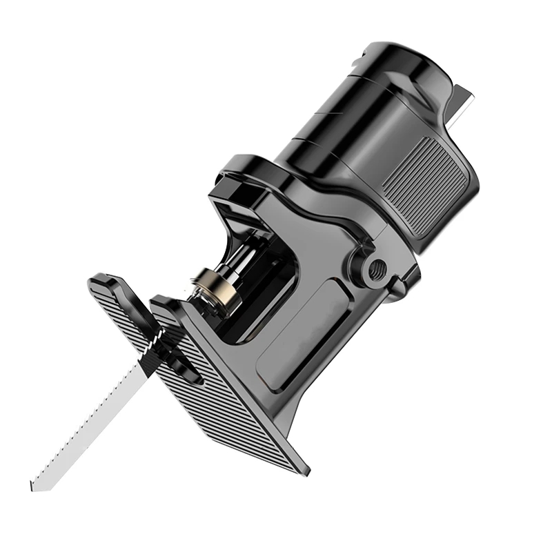 Trapano Elettrico Portatile co - Reciprocating Saw Attachment Drill recensione e prezzo