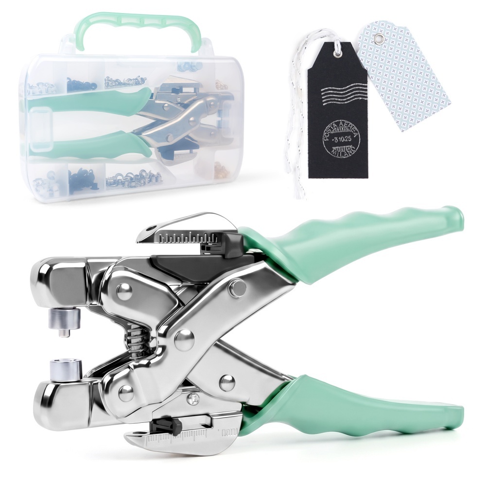 Kit di Attrezzi per Occhielli, - Hand Tools recensione e prezzo