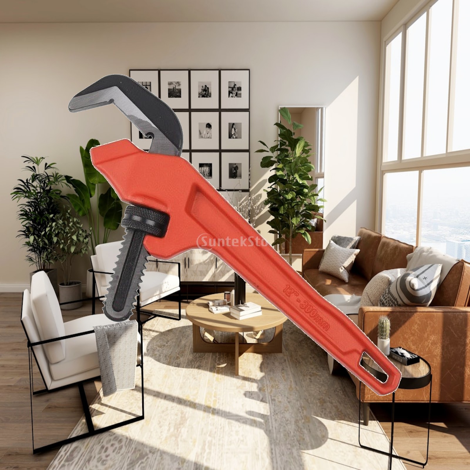 Chiave a tubo esagonale regola - Plumbing recensione e prezzo