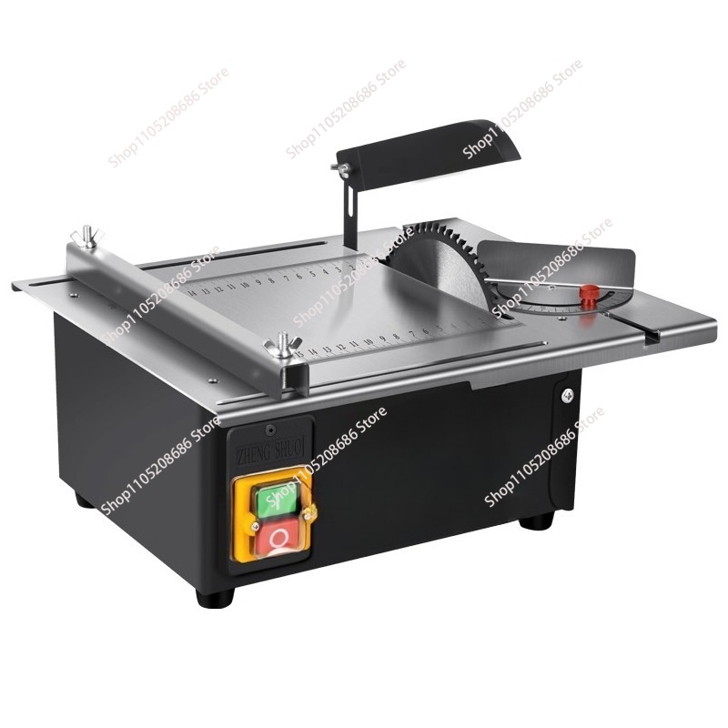 Sega da tavolo per decorazione - Mini Table Saw For Woodworking recensione e prezzo