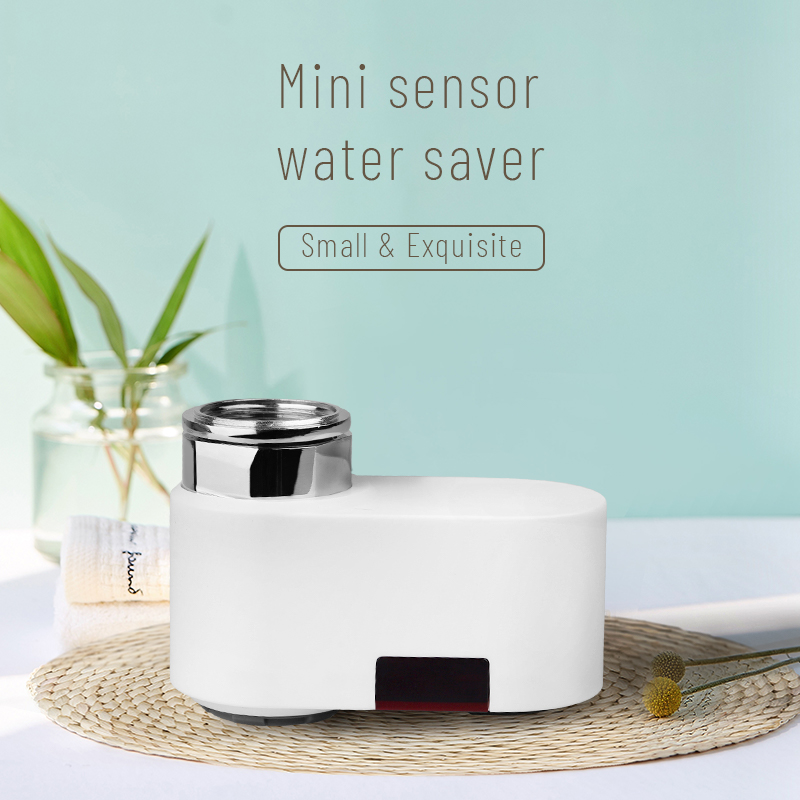 Rubinetto Automatico Intellige - Plumbing recensione e prezzo