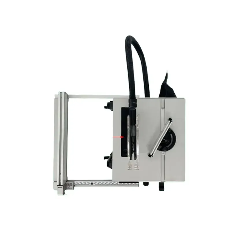 Sega da banco di precisione pe - Mini Table Saw For Woodworking recensione e prezzo