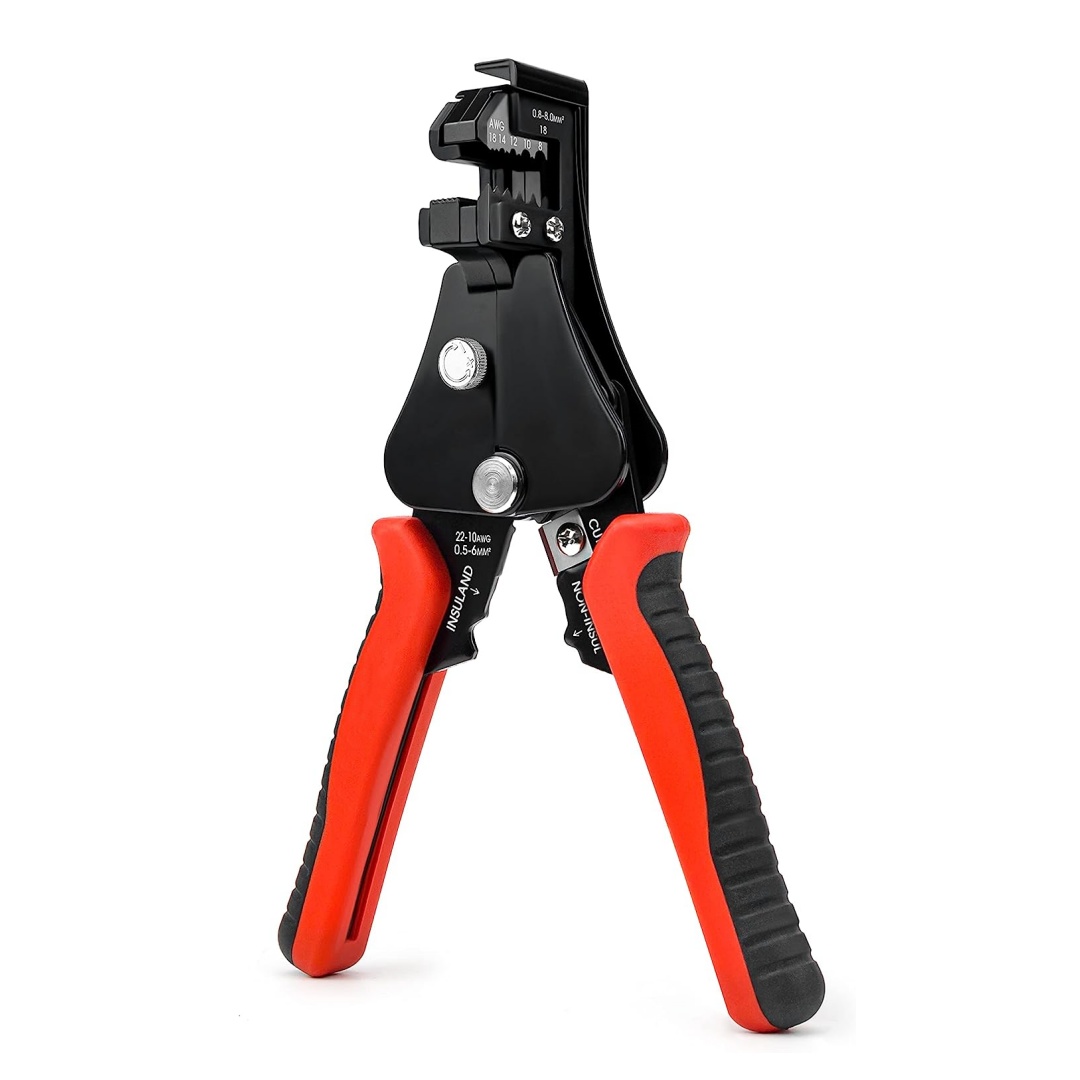 Spellafili/Tagliafili automati - Automatic Wire Stripper Cutter recensione e prezzo