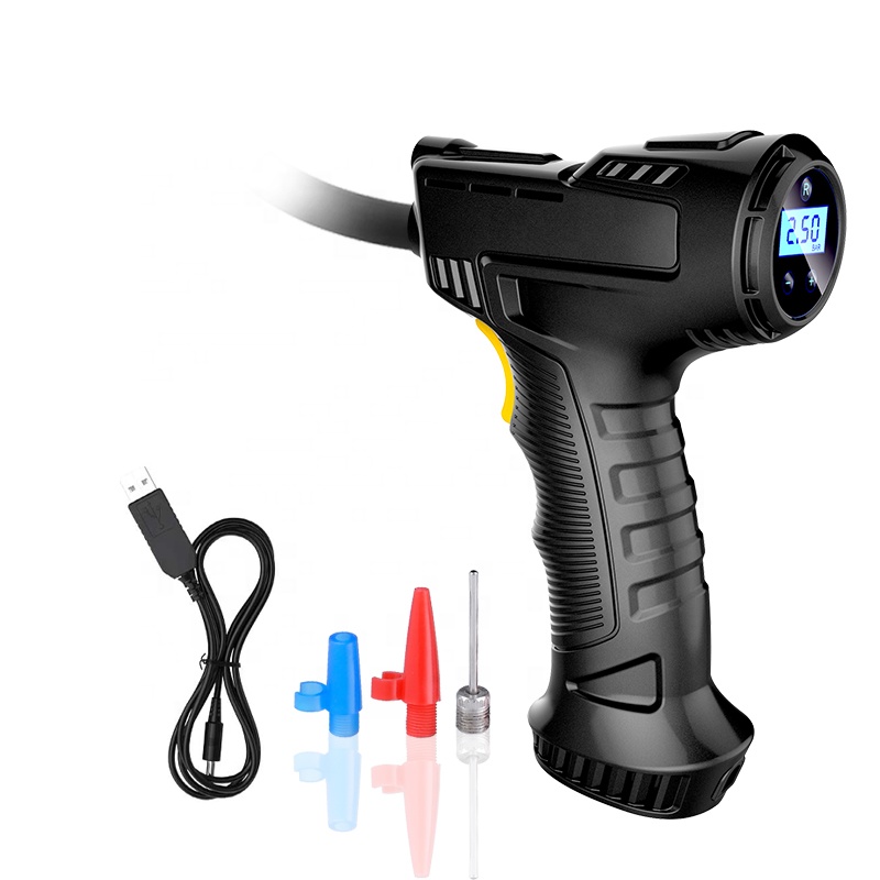 Compressore d'aria elettrico p - Electrical recensione e prezzo
