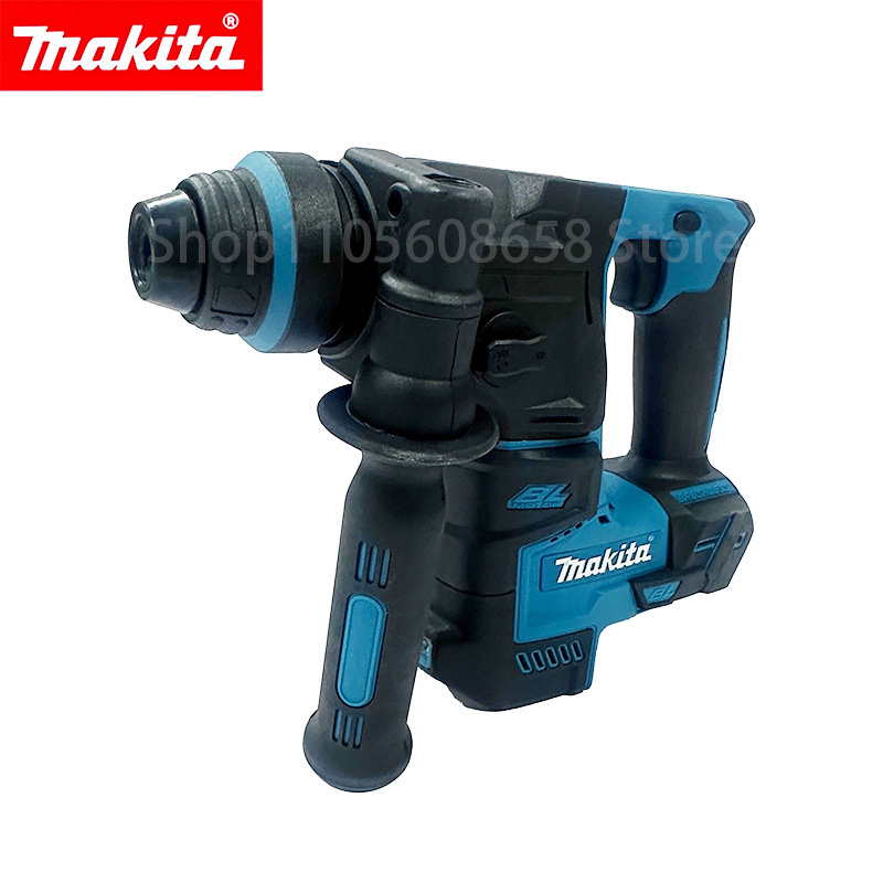 Trapano Tassellatore a Batteri - Brushless Cordless Electric Drill 18V recensione e prezzo