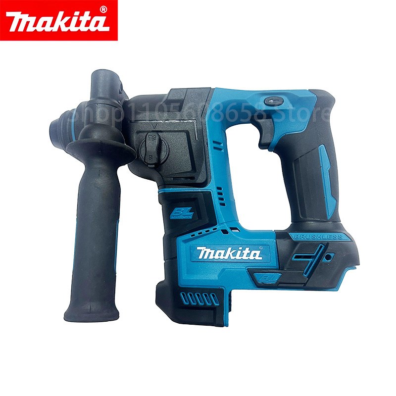 Trapano Tassellatore a Batteri - Brushless Cordless Electric Drill 18V recensione e prezzo
