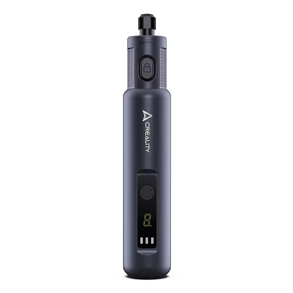Creality Kit di utensili rotan - Cordless Rotary Tool Kit Accessories recensione e prezzo