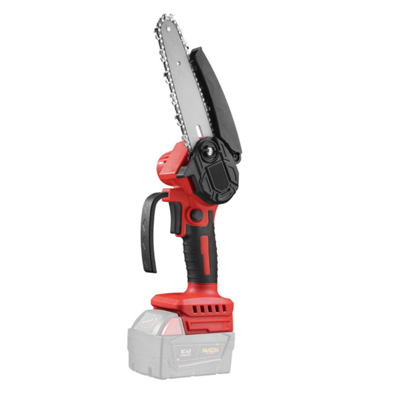 Misura per Milwaukee 18V Batte - Mini Electric Chainsaw 6 Inch recensione e prezzo