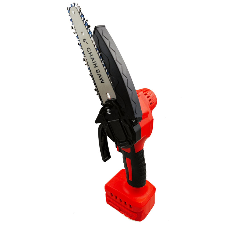 Misura per Milwaukee 18V Batte - Mini Electric Chainsaw 6 Inch recensione e prezzo