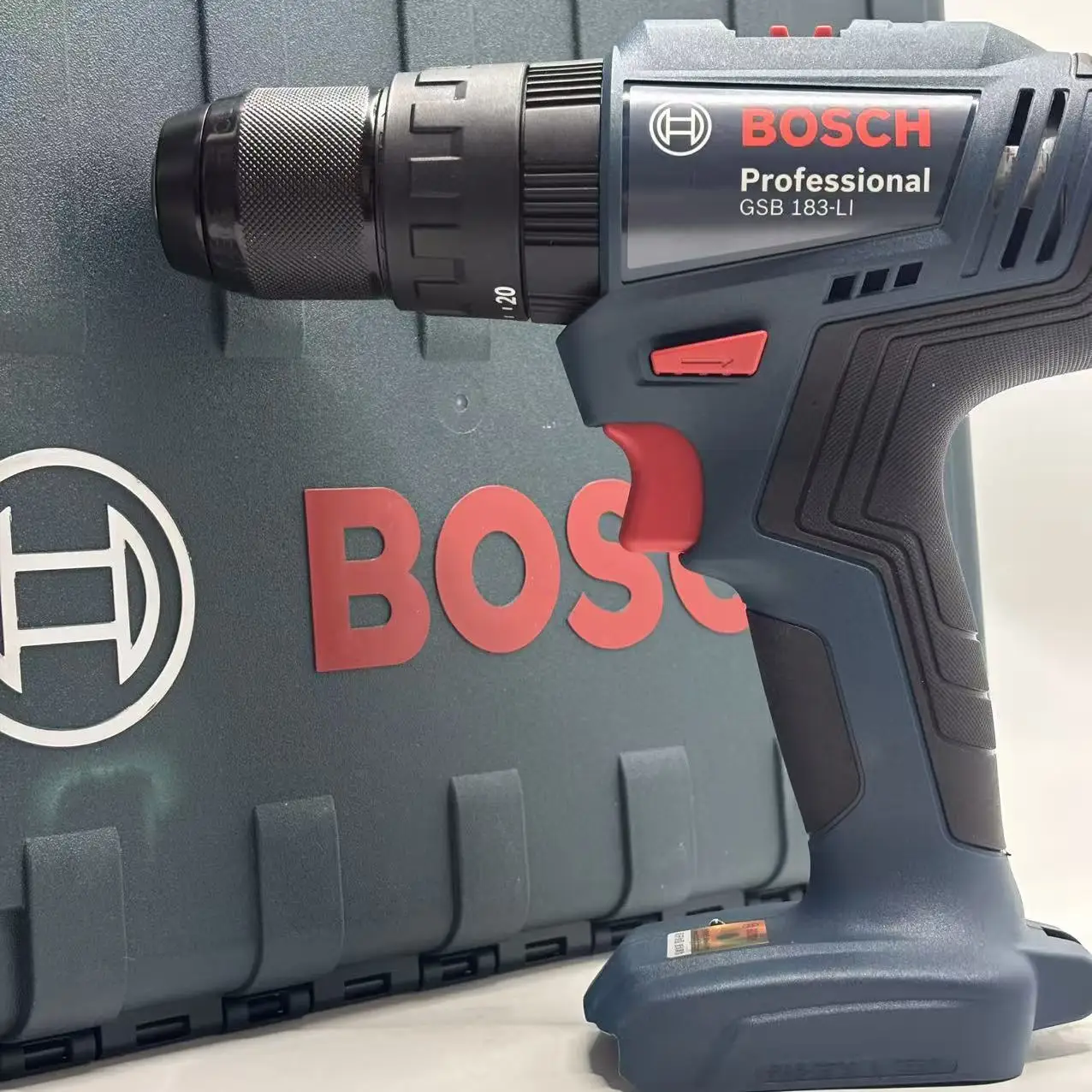Trapano a Percussione Senza Sp - Brushless Cordless Electric Drill 18V recensione e prezzo
