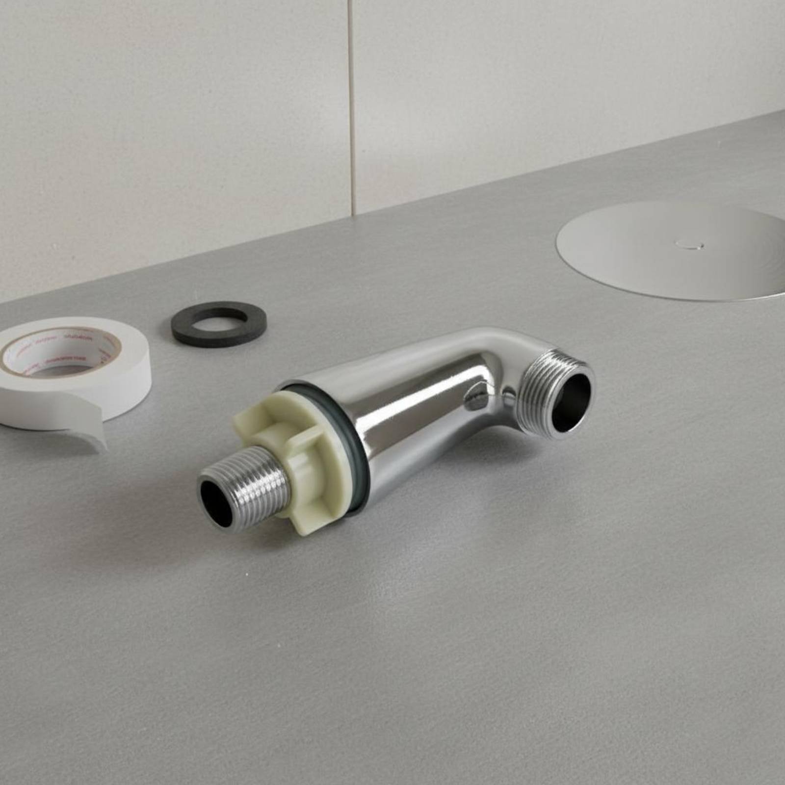 2 Pezzi Supporti per Rubinetto - Plumbing recensione e prezzo