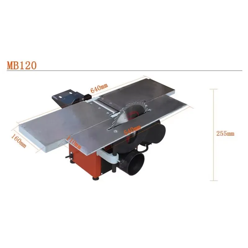 Mini Pialla Elettrica Portatil - Mini Table Saw For Woodworking recensione e prezzo