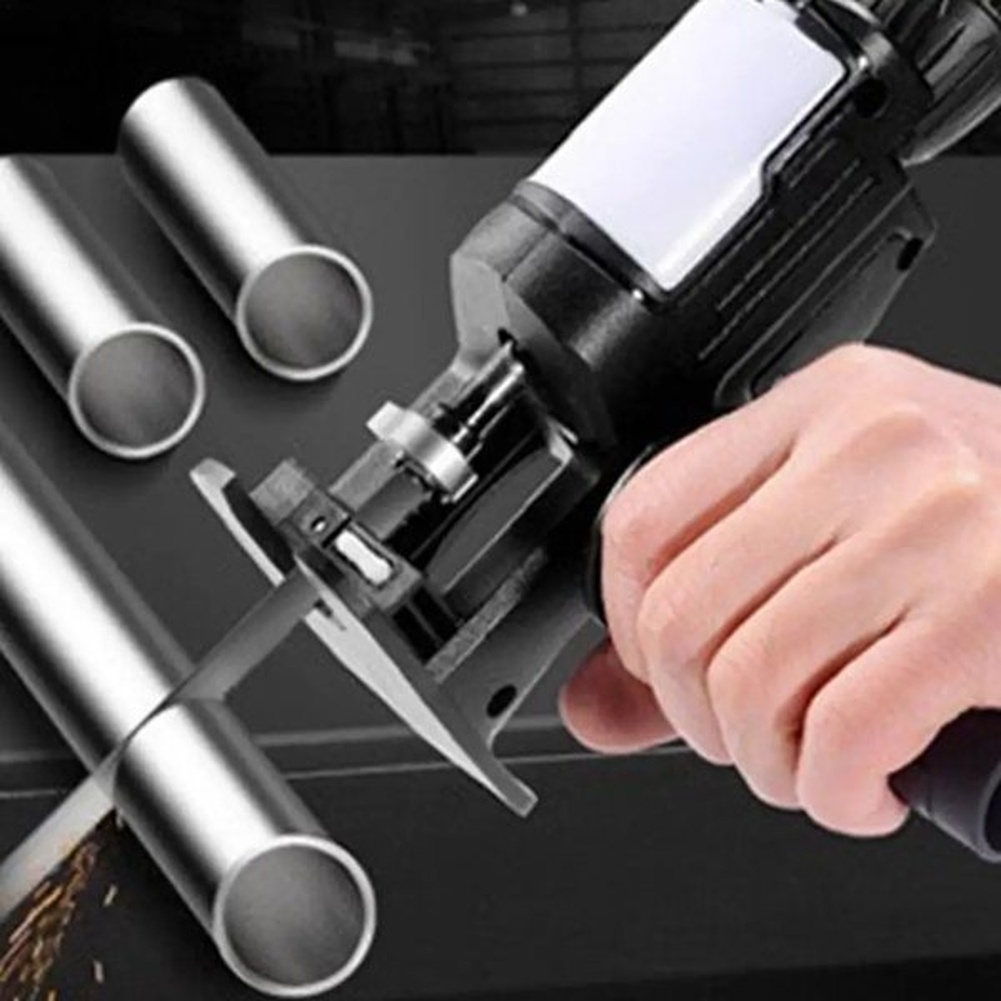 Adattatore convertitore da tra - Reciprocating Saw Attachment Drill recensione e prezzo