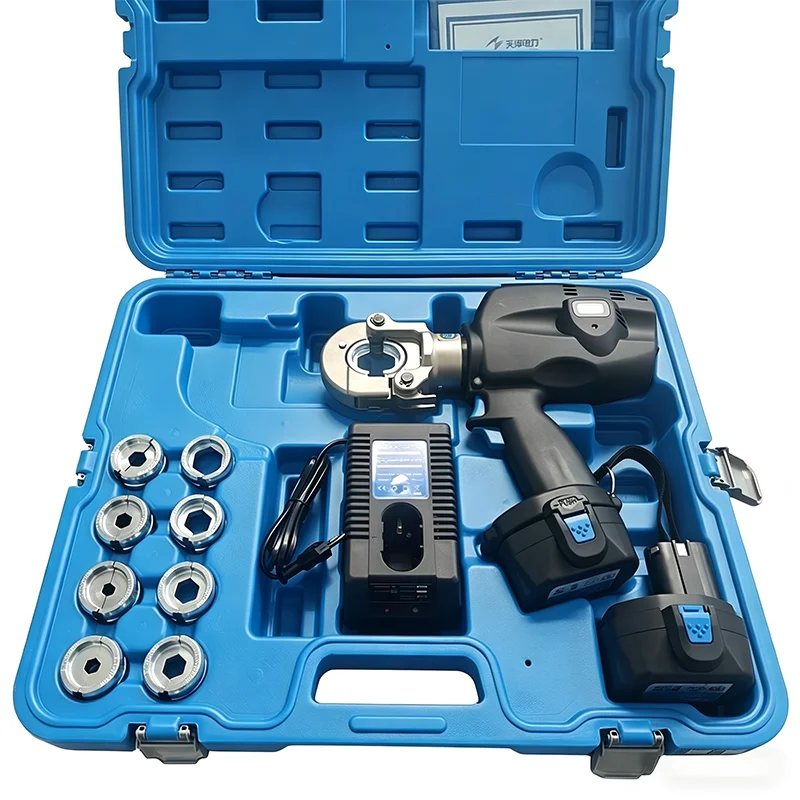 BC-706/22 Pinza Idraulica Prof - Power Tools recensione e prezzo