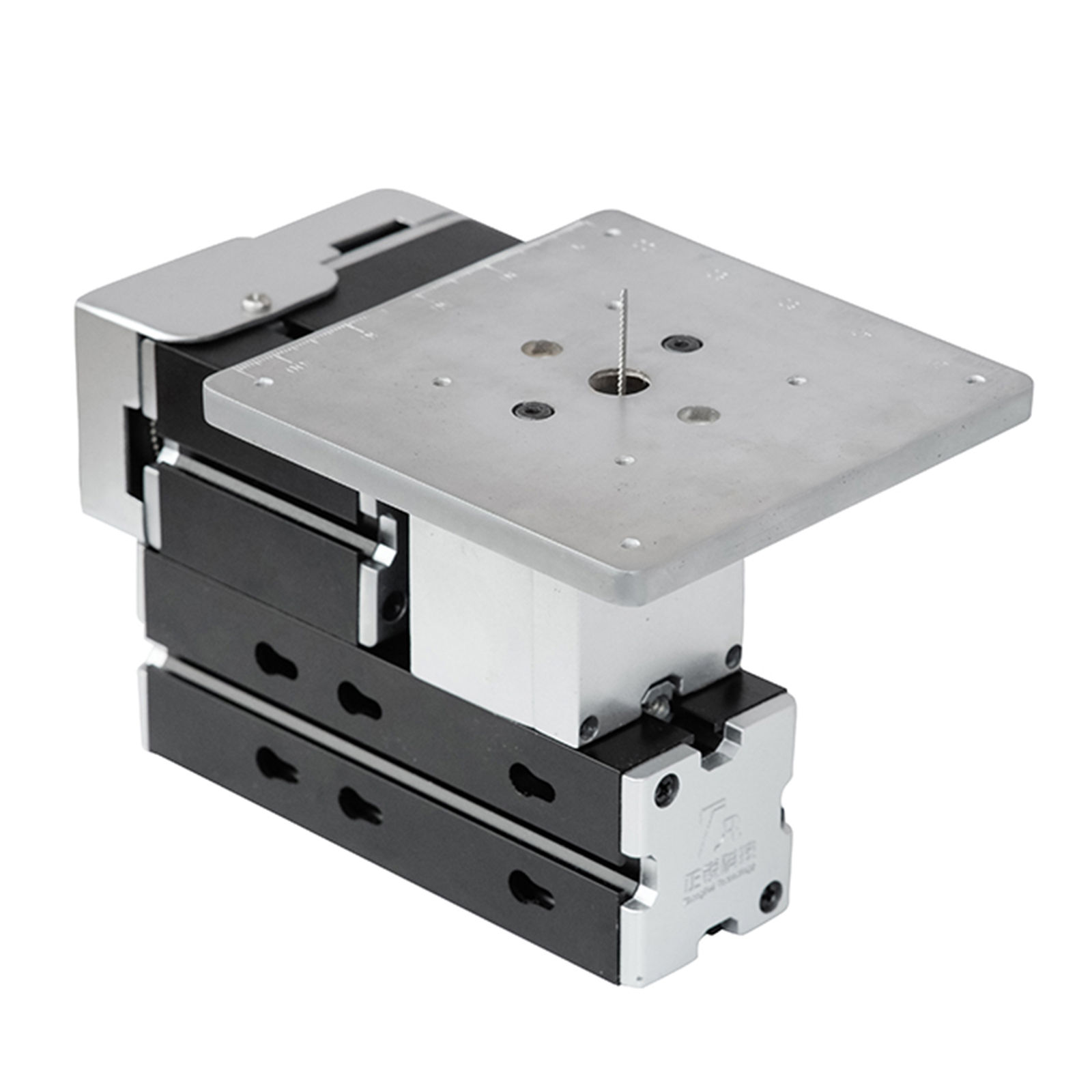 Sega a Nastro Mini in Metallo  - Mini Table Saw For Woodworking recensione e prezzo