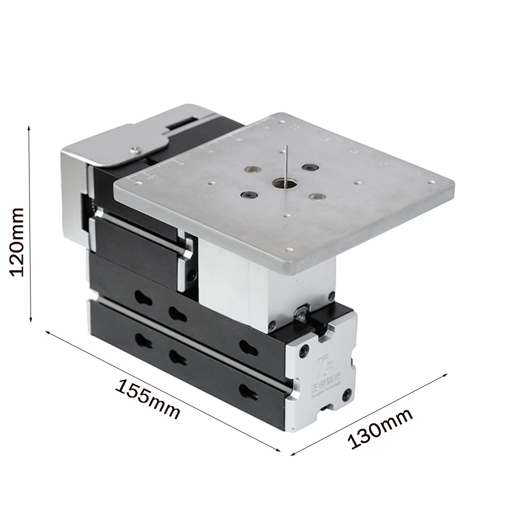 Sega a Nastro Mini in Metallo  - Mini Table Saw For Woodworking recensione e prezzo