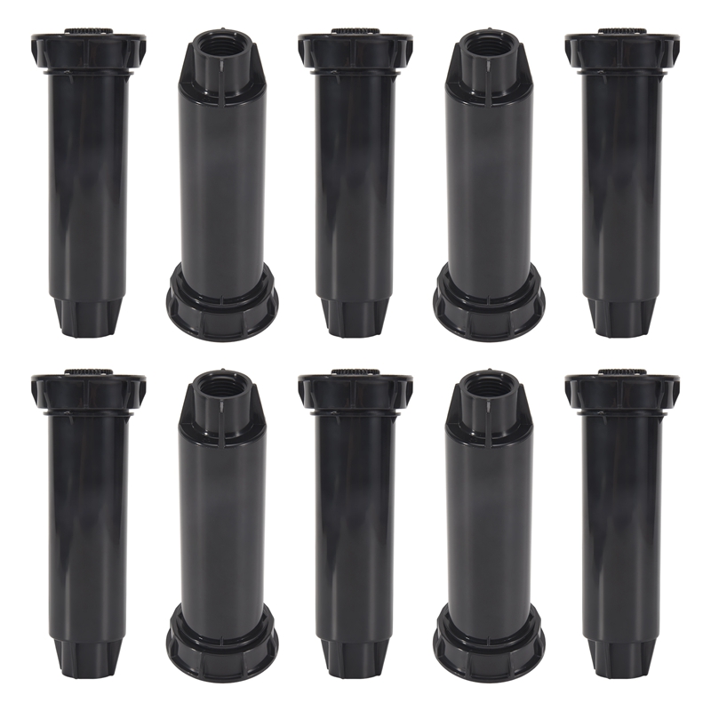 Set di 10 Irrigatori a Spruzzo - Garden Tools recensione e prezzo