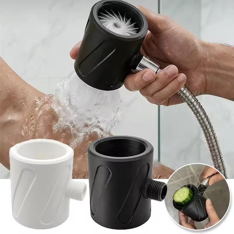 Doccetta per Uomo con Getto Po - Power Tools recensione e prezzo