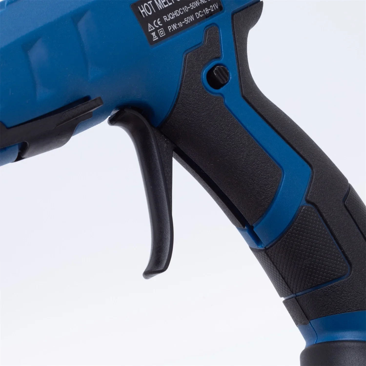 Pistola per colla a caldo elet - Hot Melt Glue Gun Cordless recensione e prezzo