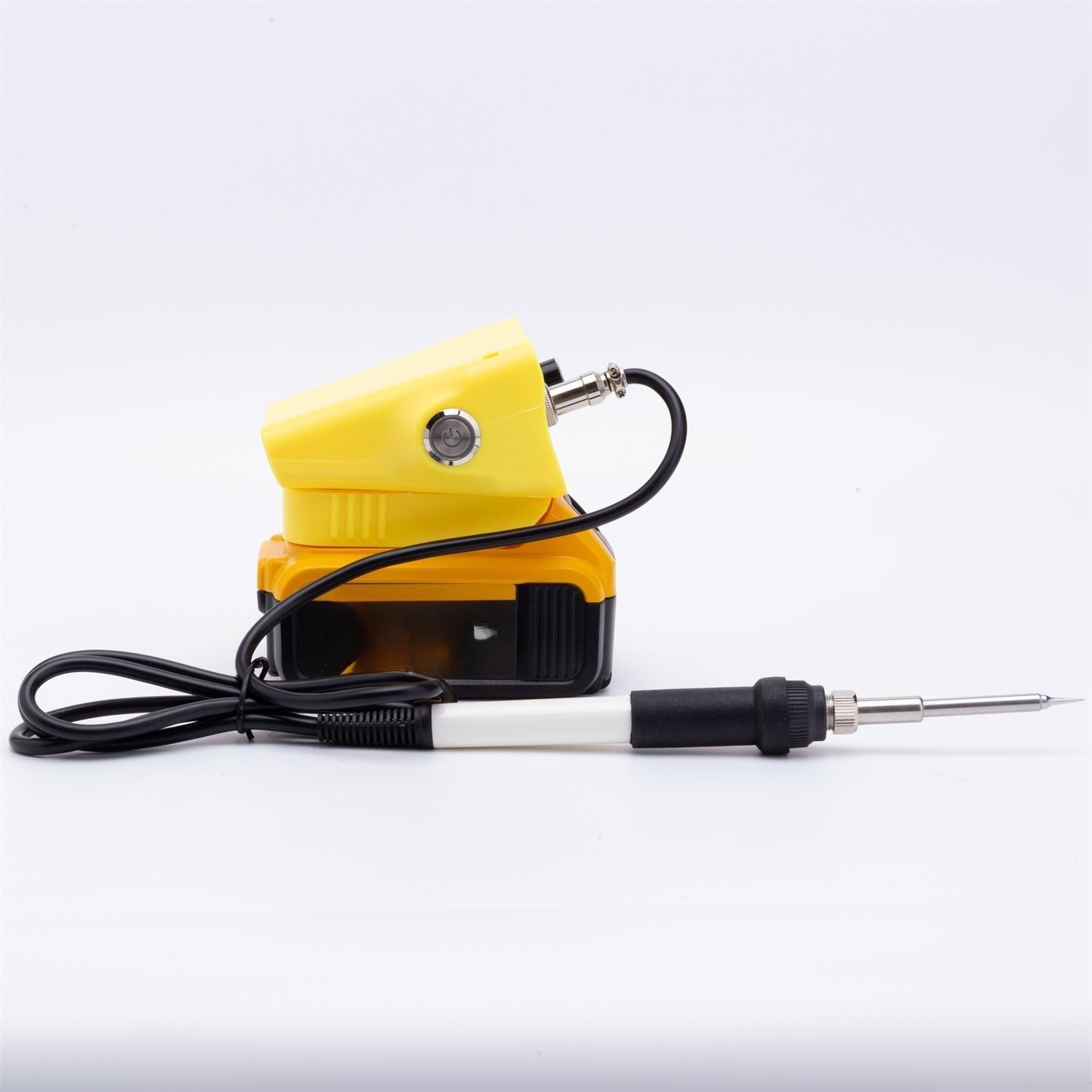 Stazione Saldante Senza Fili p - Digital Soldering Station T12 recensione e prezzo