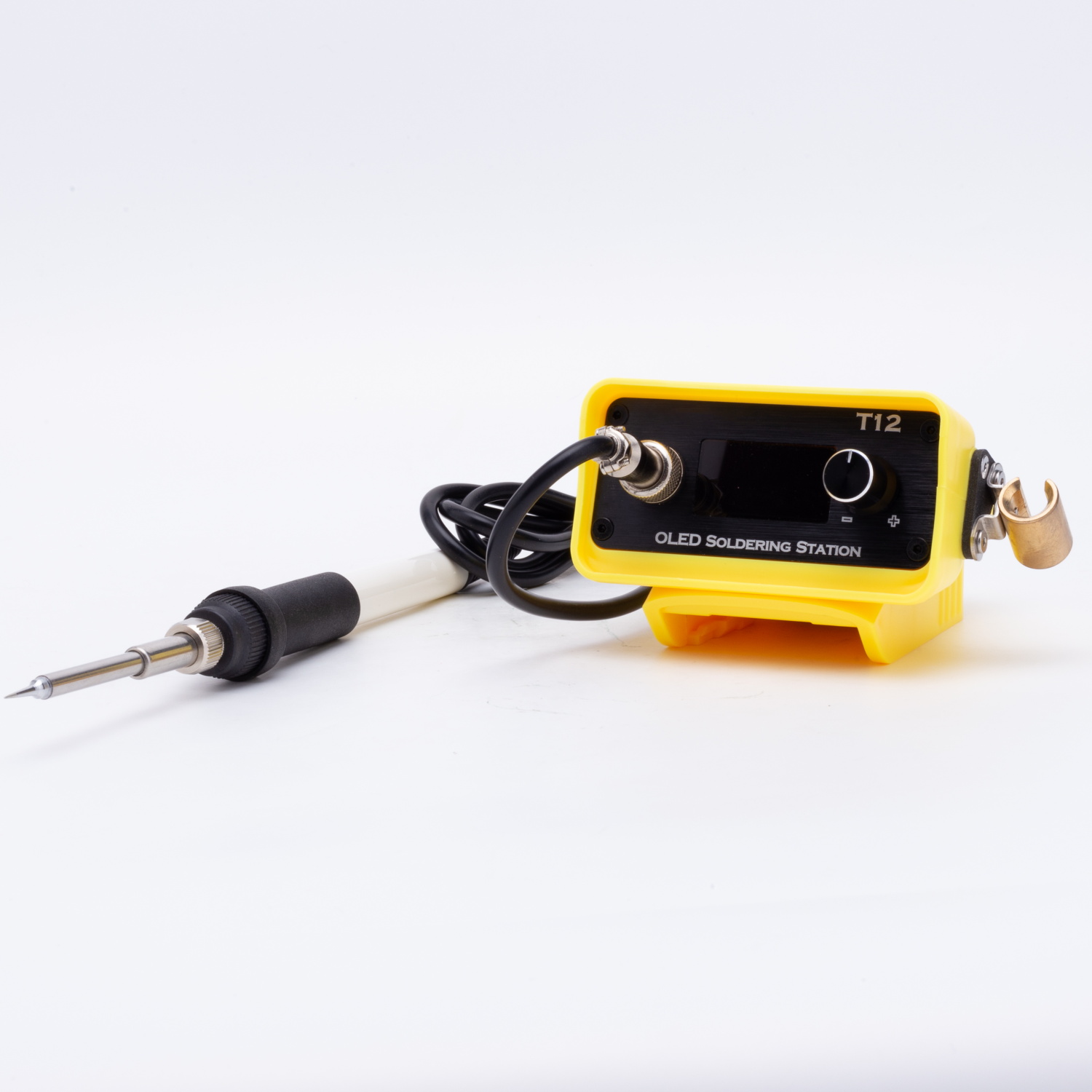 Stazione Saldante Senza Fili p - Digital Soldering Station T12 recensione e prezzo