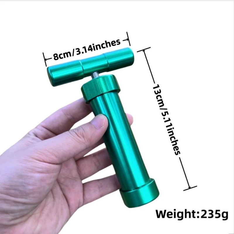 Accessori per frantoio manuale - Hand Tools recensione e prezzo