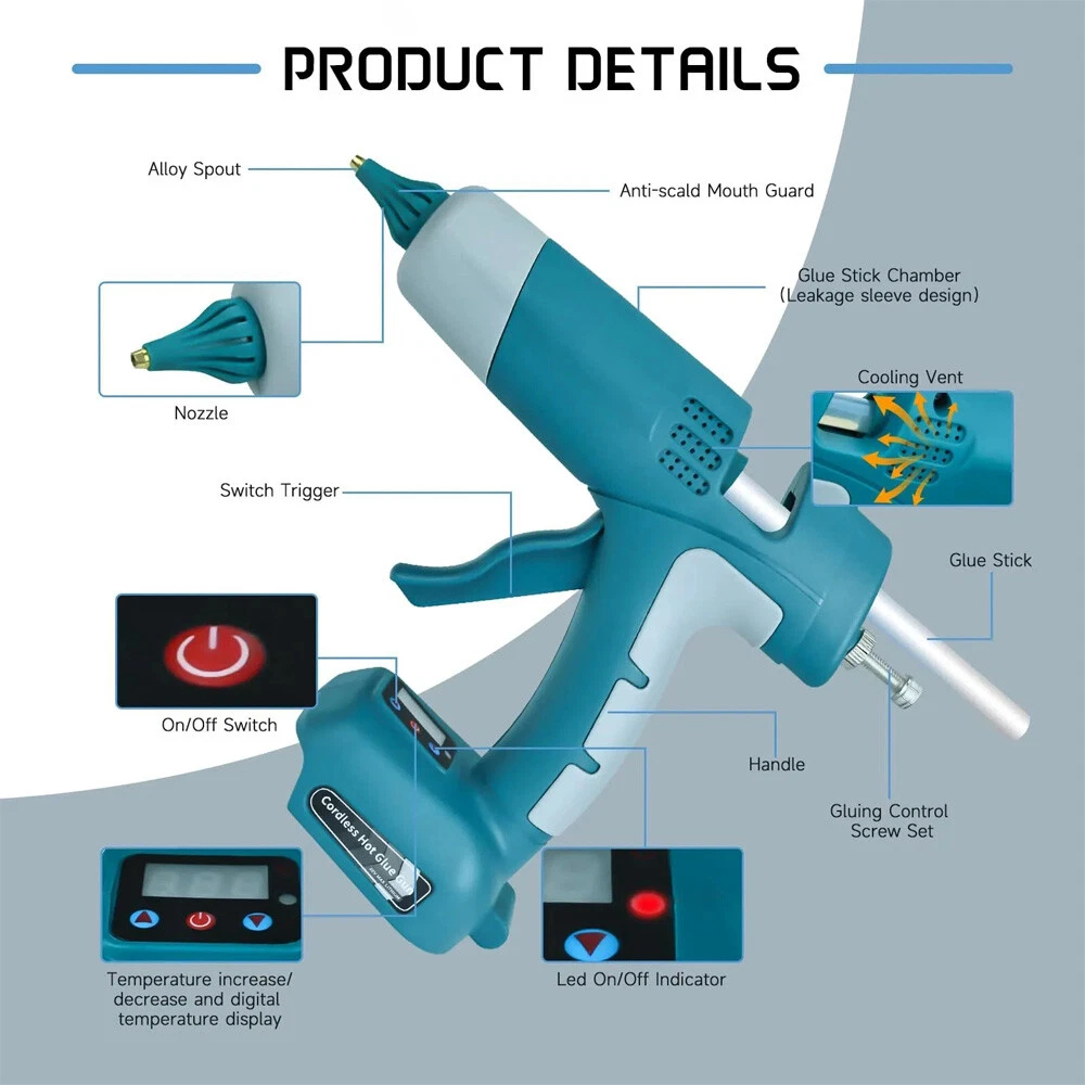 Mini smerigliatrice a batteria - Cordless Rotary Tool Kit Accessories recensione e prezzo