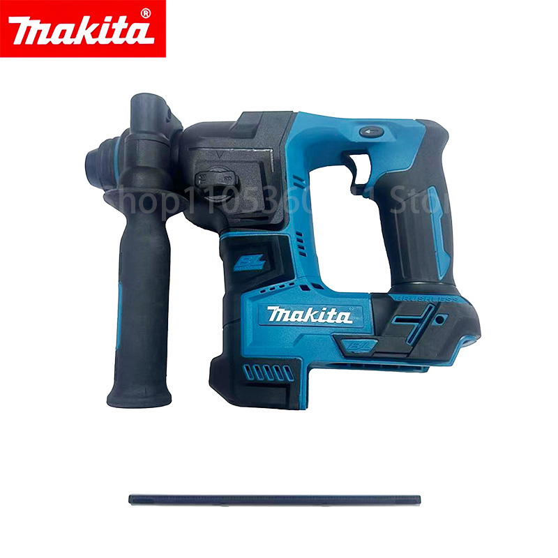 Trapano Tassellatore Rotativo  - Brushless Cordless Electric Drill 18V recensione e prezzo