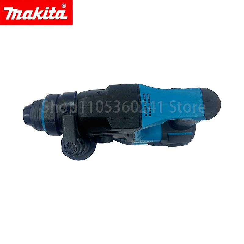 Trapano Tassellatore Rotativo  - Brushless Cordless Electric Drill 18V recensione e prezzo