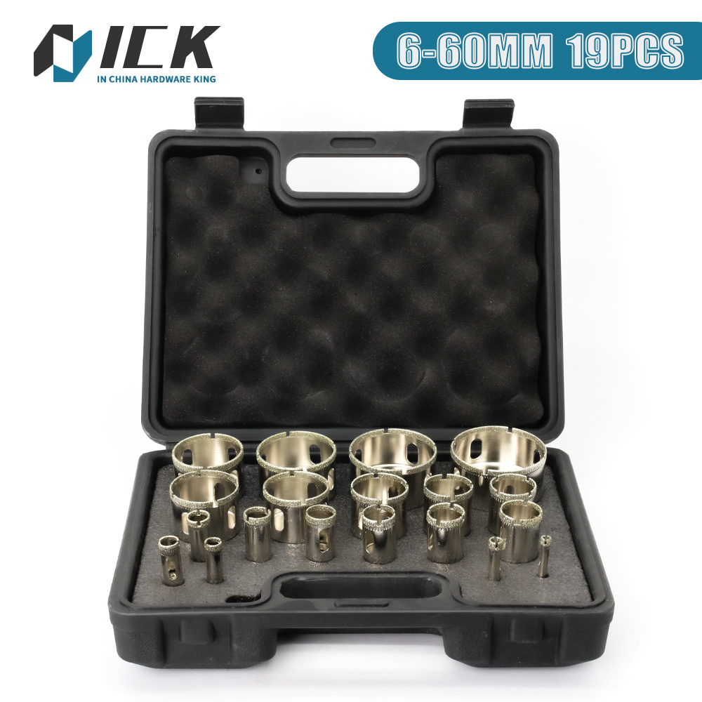 Set di punte da trapano rivest - Reciprocating Saw Attachment Drill recensione e prezzo