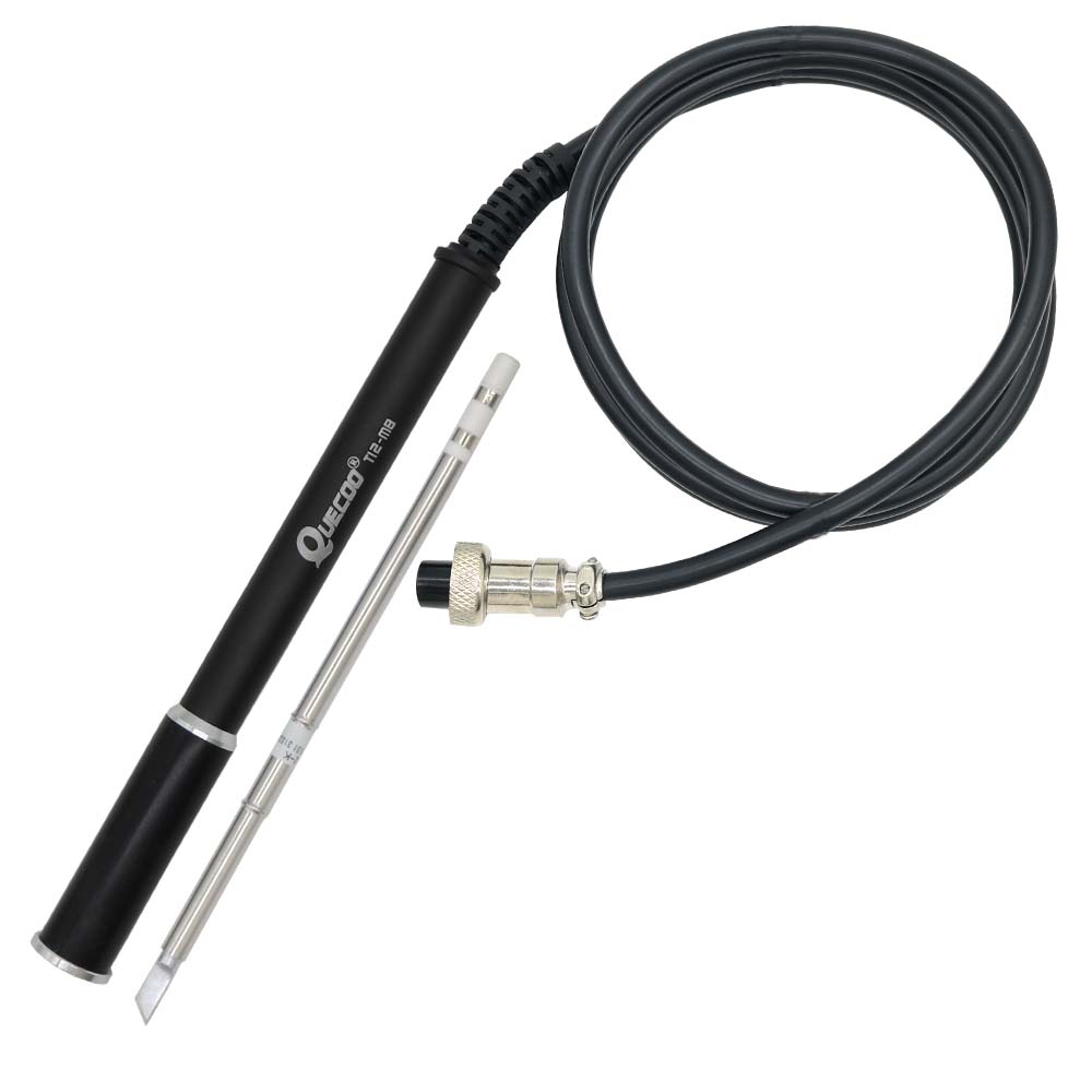 2019 Nuovo Arrivo T12-M8 In Le - Digital Soldering Station T12 recensione e prezzo