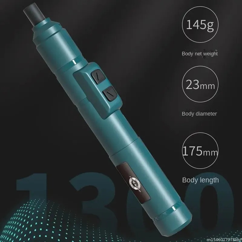 Trapano Elettrico Mini 3.6v Se - Electric Screwdriver Rechargeable Usb recensione e prezzo
